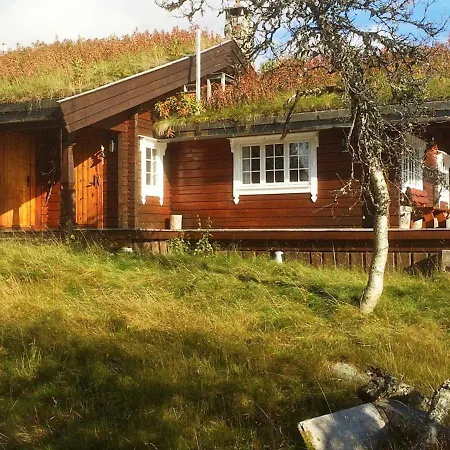 Holiday home Holiday Home Etnedal Etnedal
