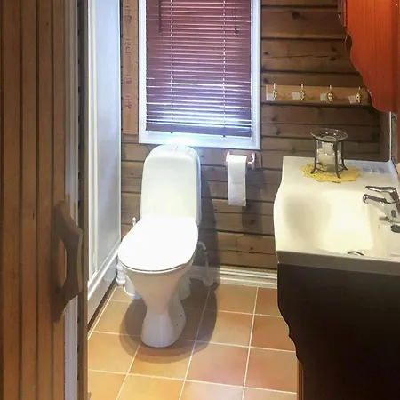 Holiday home Holiday Home Etnedal *