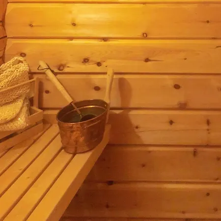 Holiday Home Etnedal *