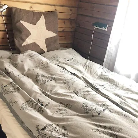8 Person In Etnedal-by Traum Etnedal