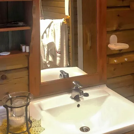 Holiday Home Etnedal * Etnedal