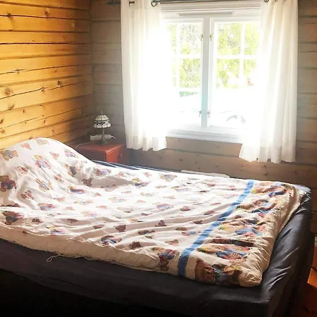 Holiday Home Etnedal Etnedal