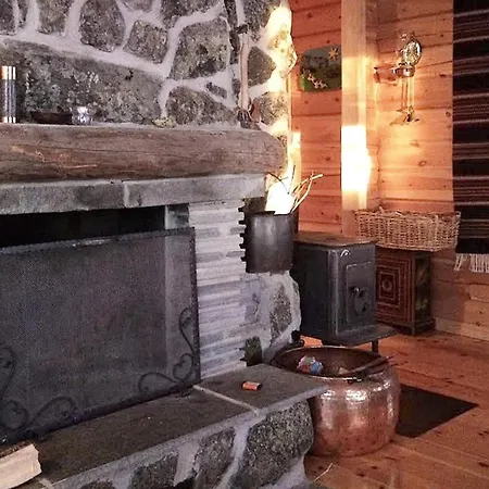 Holiday Home Etnedal * Etnedal
