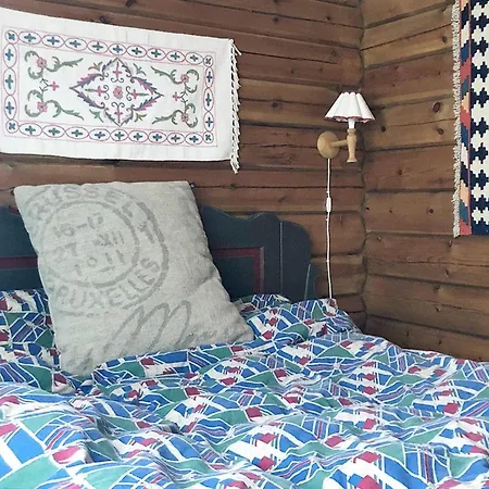 Holiday Home Etnedal
