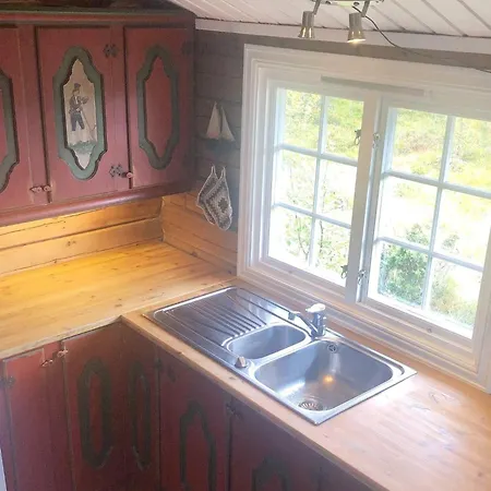 Holiday Home Etnedal Holiday home