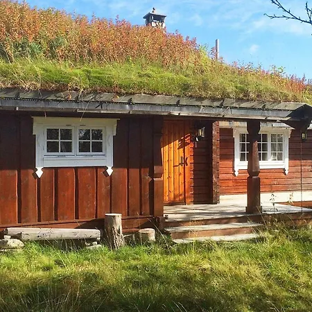 Holiday home Holiday Home Etnedal