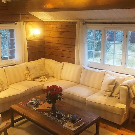 Holiday home Holiday Home Etnedal *