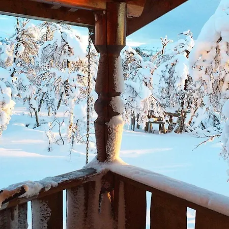 Holiday home Holiday Home Etnedal Etnedal
