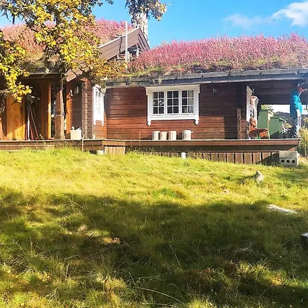 Holiday Home Etnedal Etnedal
