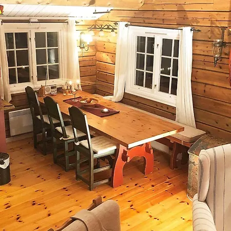 Holiday Home Etnedal * Etnedal