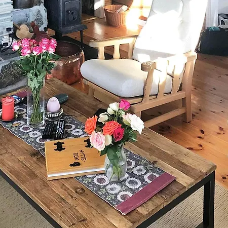 Holiday Home Etnedal