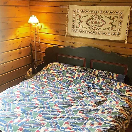 Holiday Home Etnedal * Etnedal