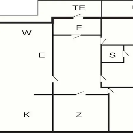 Holiday Home Etnedal